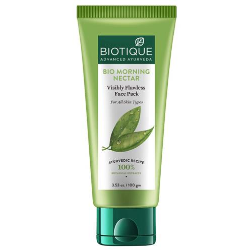 BIO MORNING NECTAR FACE PACK 50g